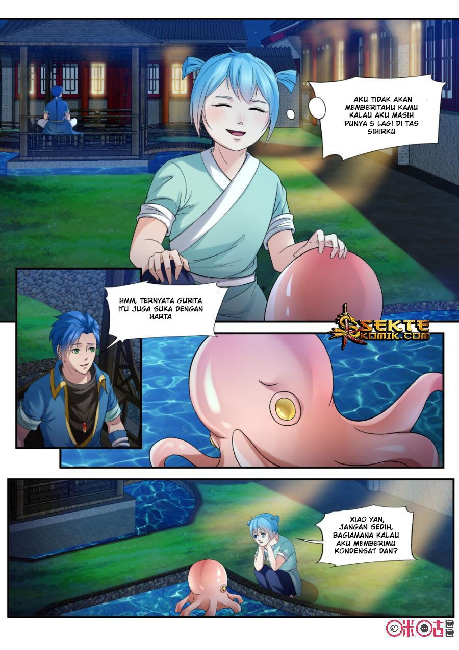 Jiuxing Tianchen Chapter 150 Gambar 3